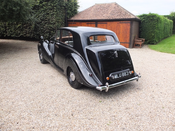 Classics from Terence Morley